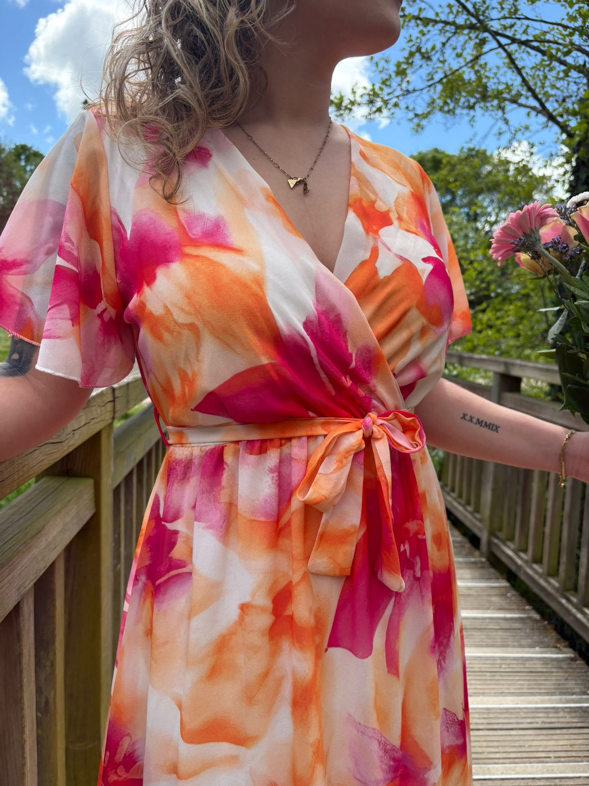Robe Portofino Livaya - Boutique e-shop