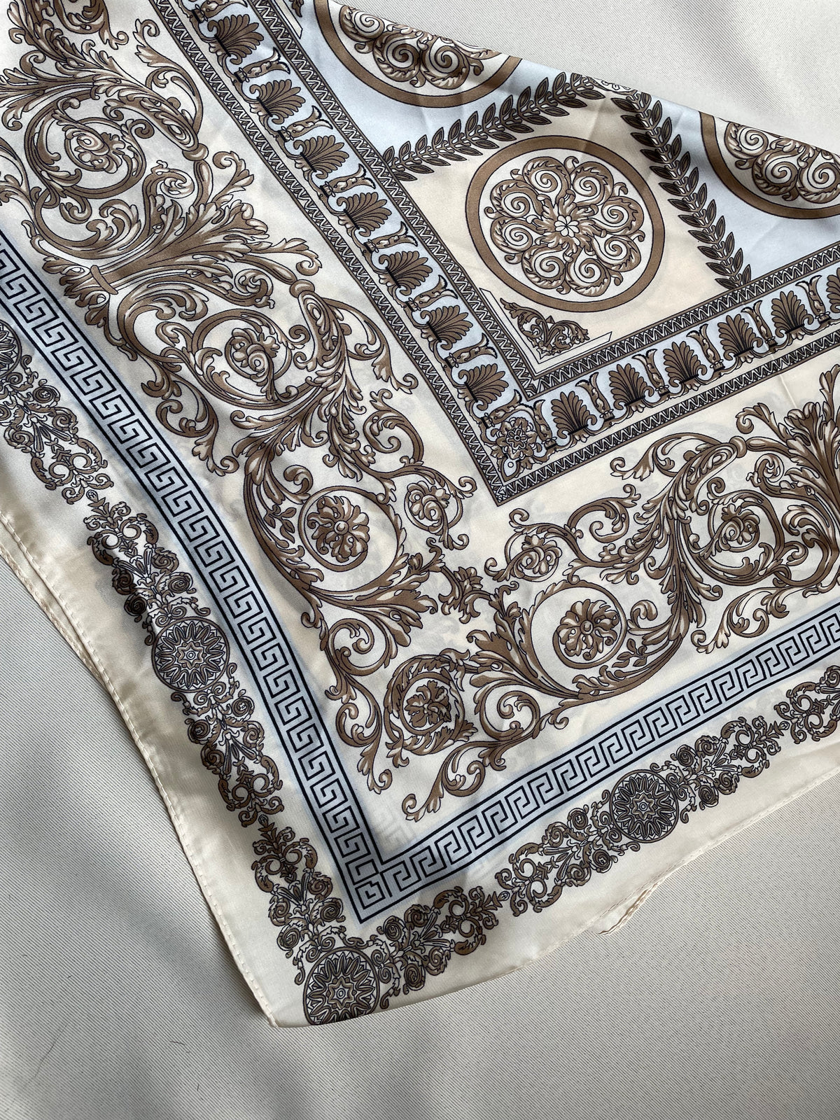 Foulard Séville Livaya - Boutique e-shop