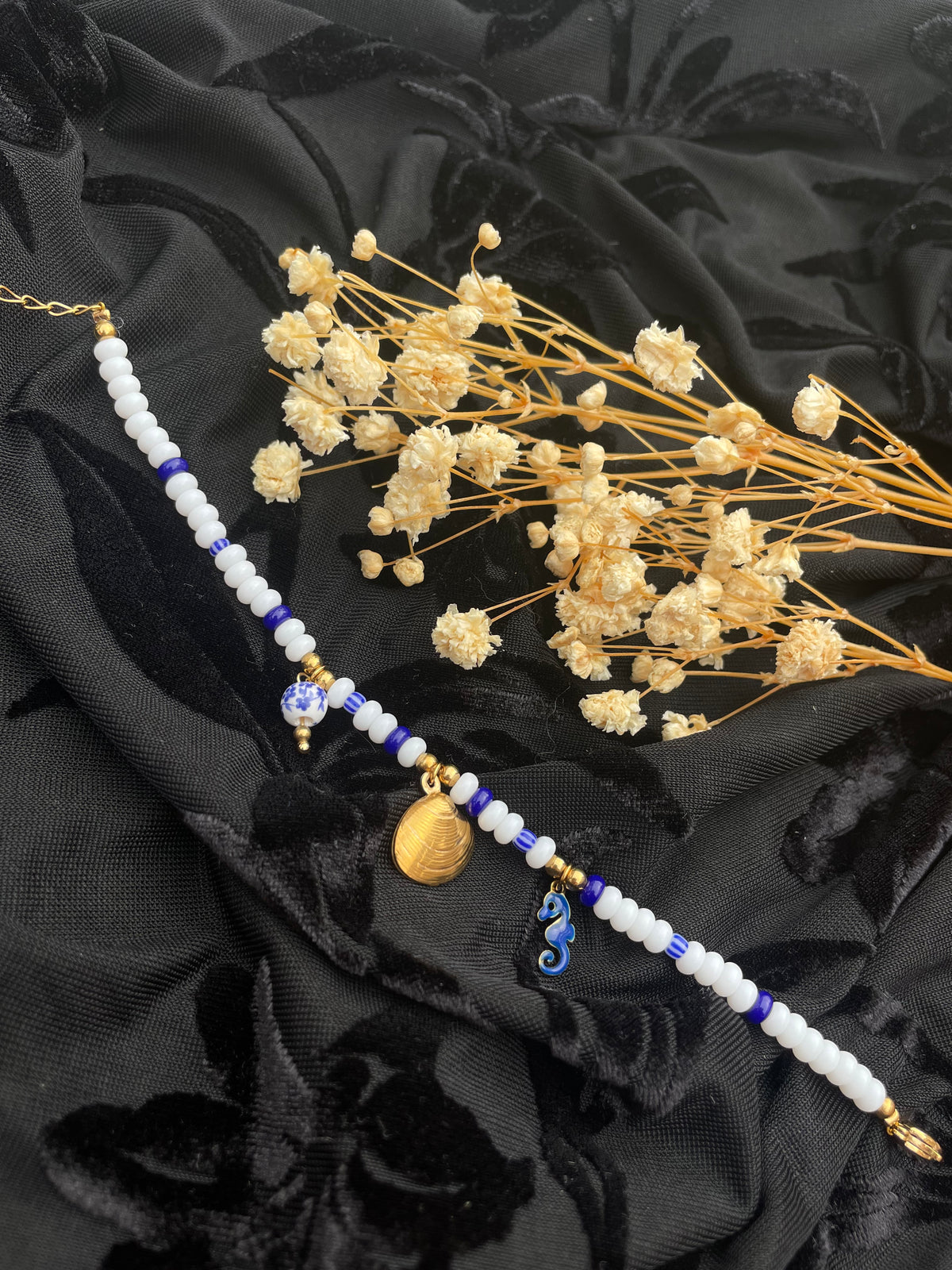 Bracelet Coquillage Livaya - Boutique e-shop