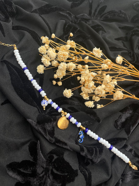 Bracelet Coquillage Livaya - Boutique e-shop