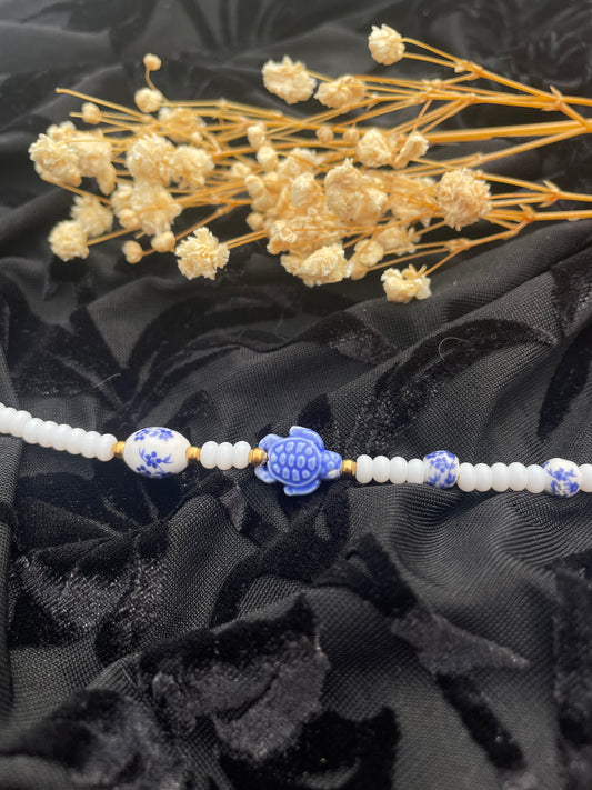 Bracelet Tortue Livaya - Boutique e-shop