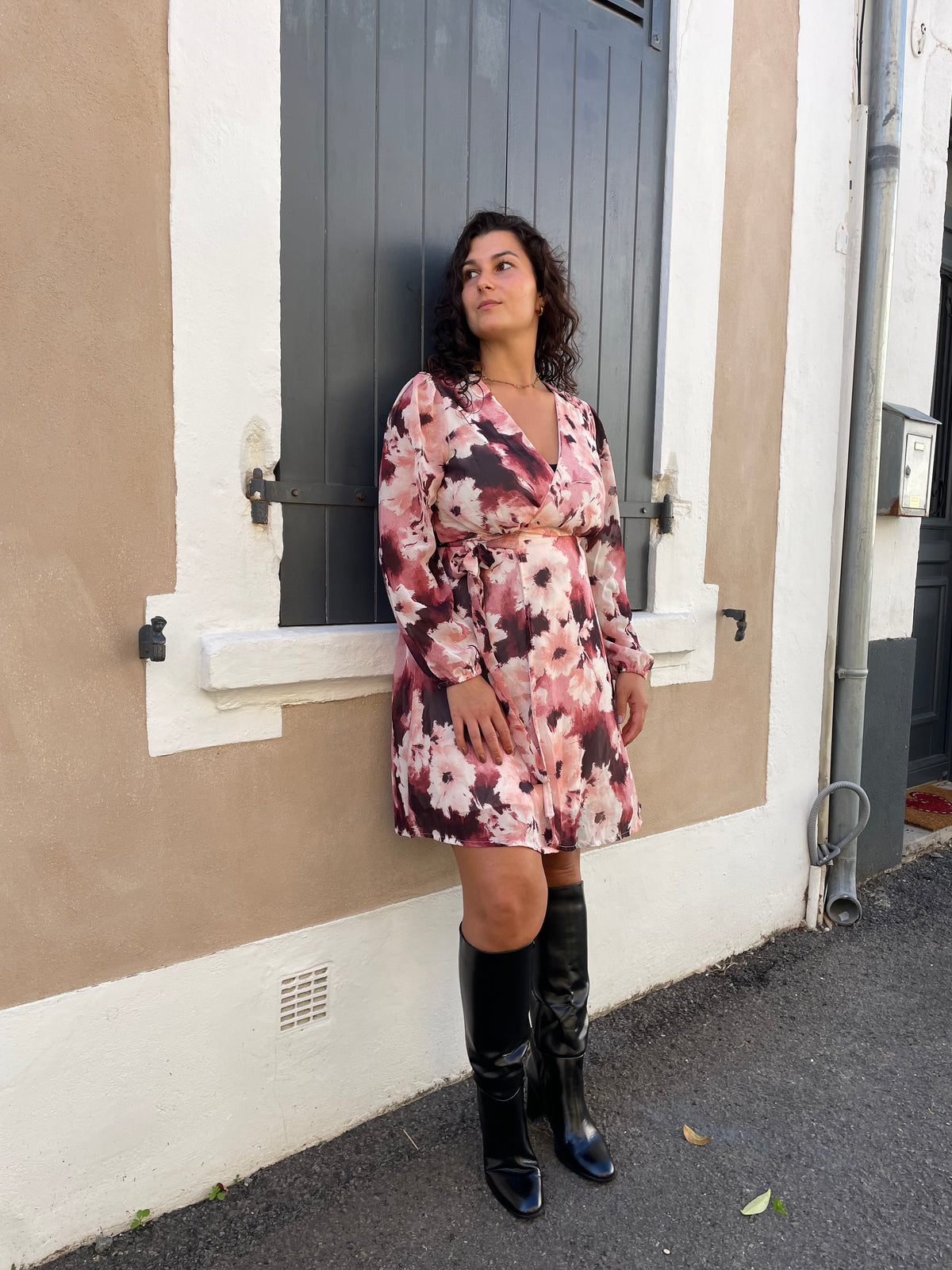 Robe Brighton Livaya - Boutique e-shop