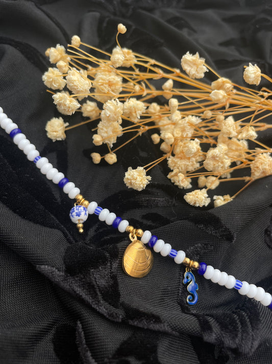 Bracelet Coquillage Livaya - Boutique e-shop