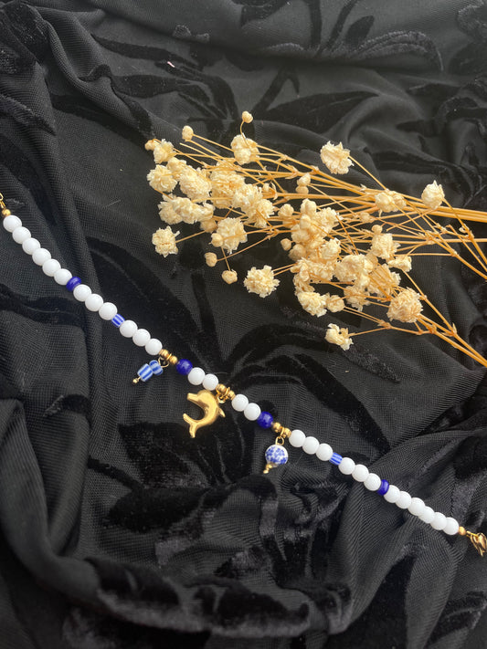 Bracelet Dauphin Livaya - Boutique e-shop