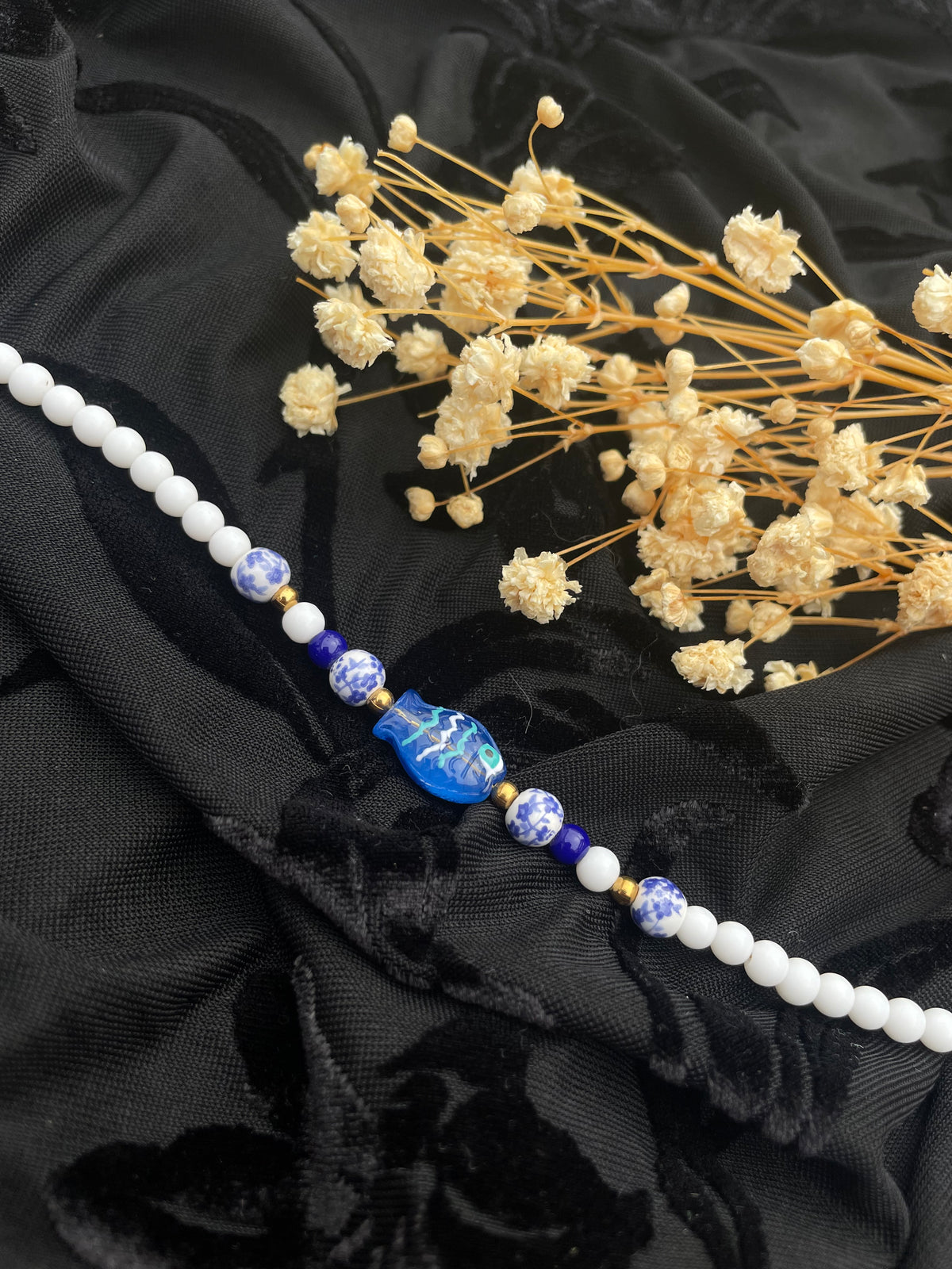Bracelet Poisson Livaya - Boutique e-shop