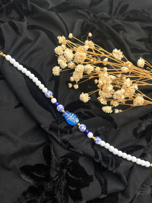 Bracelet Poisson Livaya - Boutique e-shop