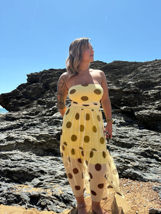 Robe Sofia Livaya - Boutique e-shop
