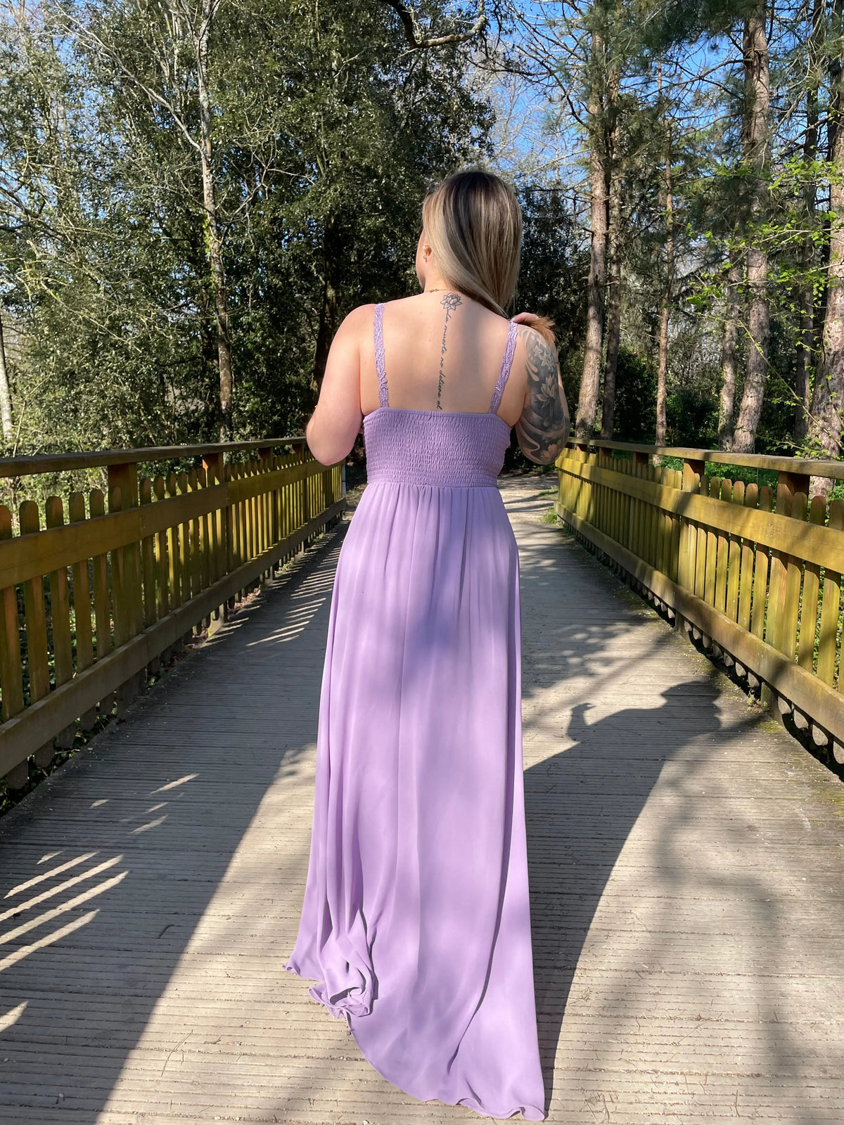 Robe Lisbonne Livaya - Boutique e-shop