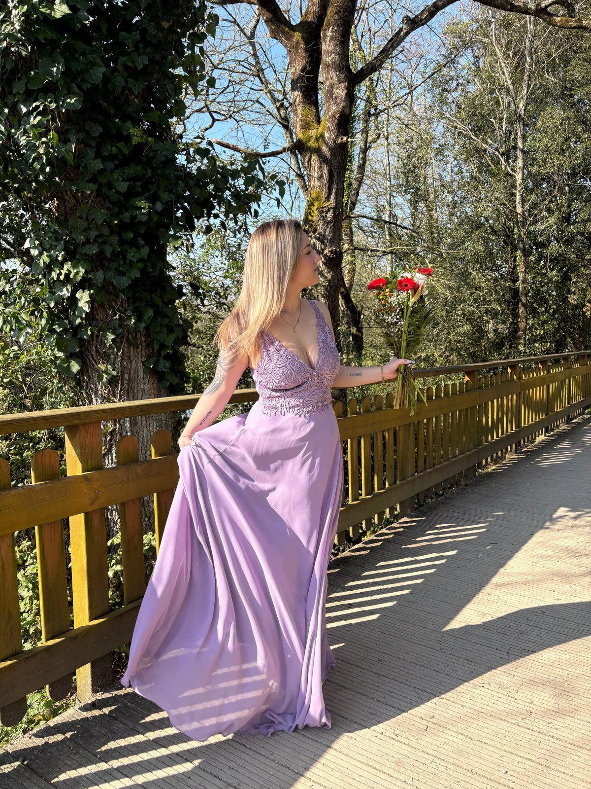 Robe Lisbonne Livaya - Boutique e-shop
