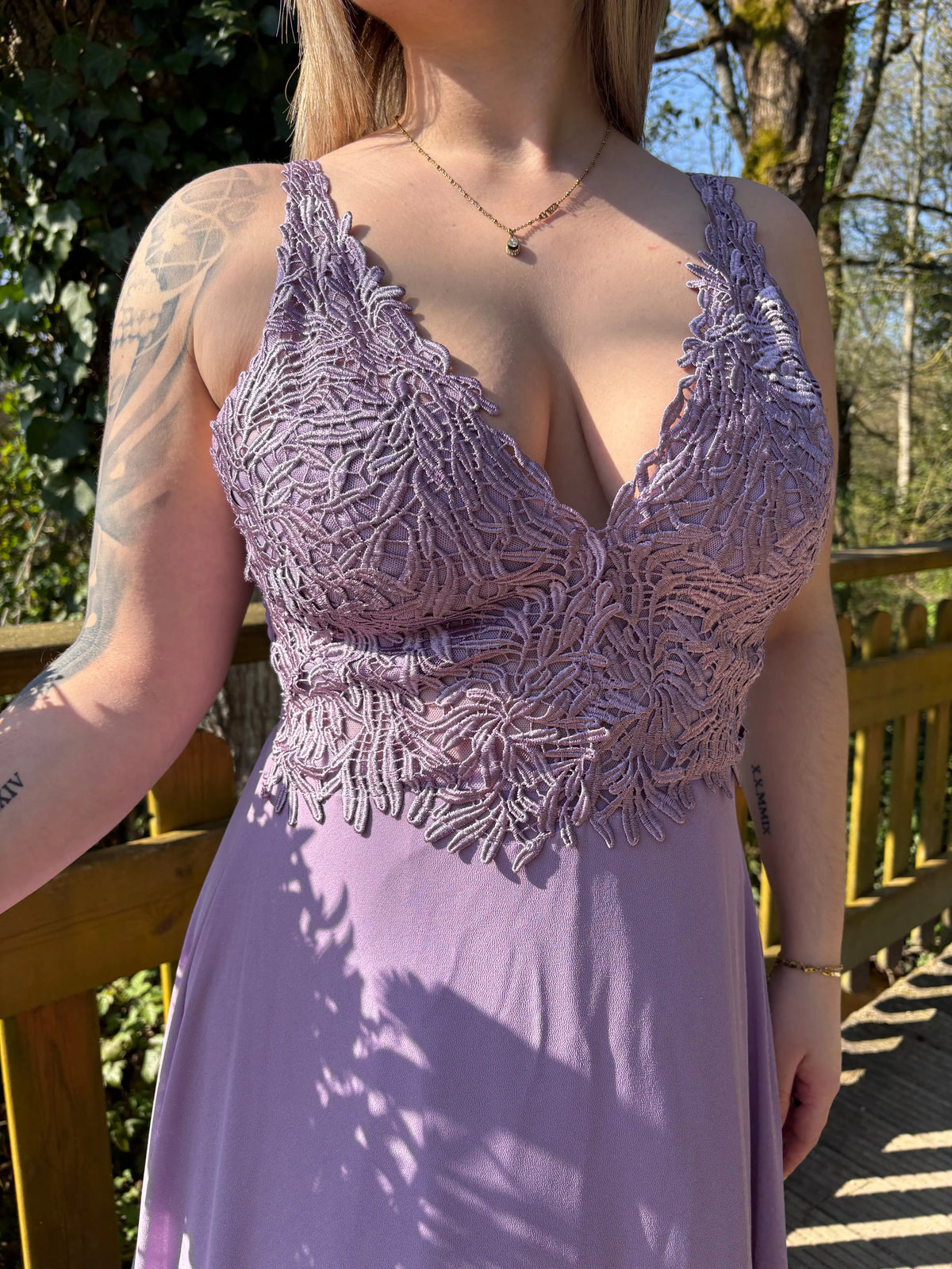 Robe Lisbonne Livaya - Boutique e-shop
